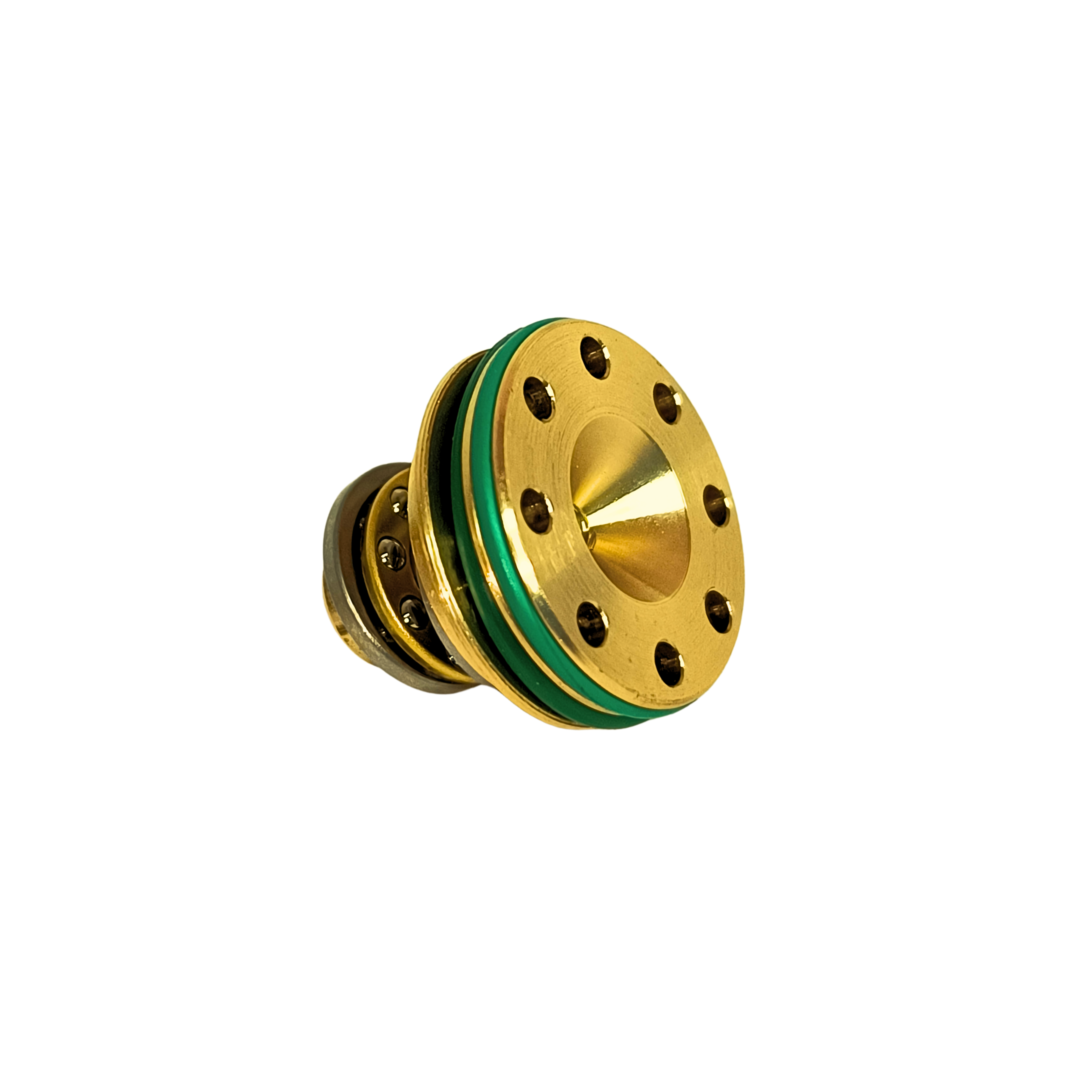 Cabeza de pistón Joule Master para Pack Asalto