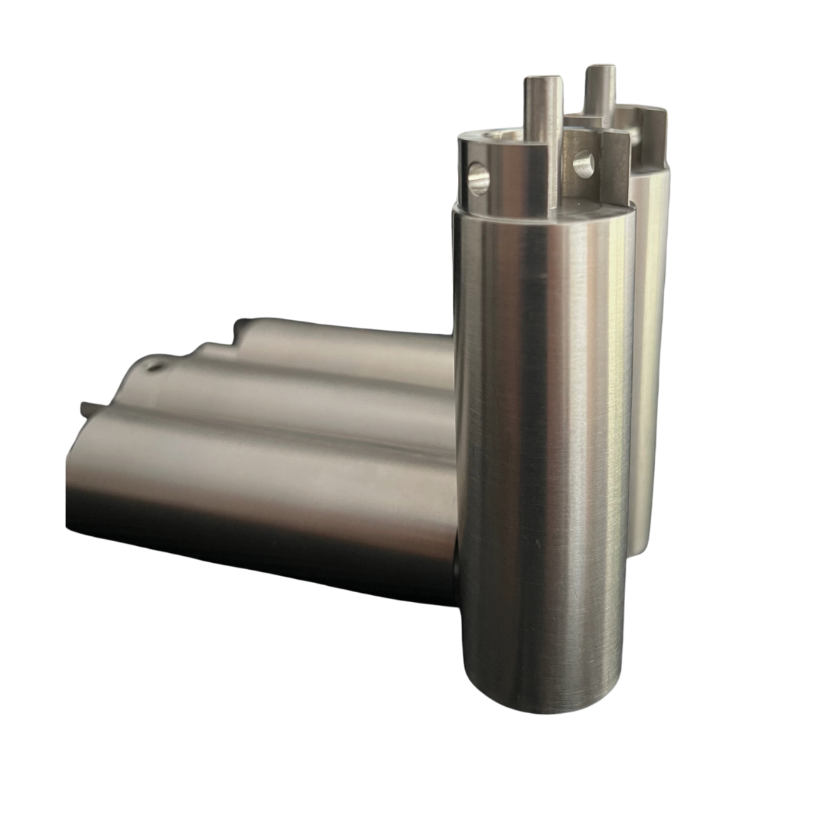 Cilindro monobloque para Pack DMR